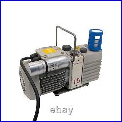 Leroy Somer Vacuum Pump L563P Edwards