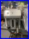 Leybold D16B Vacuum Pump