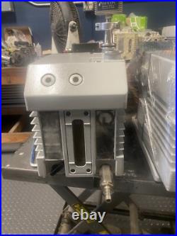 Leybold D16B Vacuum Pump