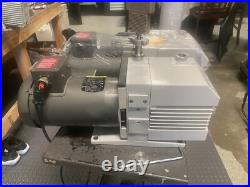 Leybold D16B Vacuum Pump