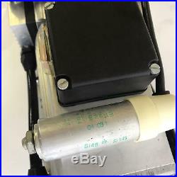 Leybold Divac 0.8lt Dry Compressing Vacuum Pump 12783 0 04 01640054