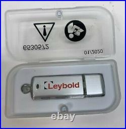 Leybold Dongle Bluetooth Dongle/Transmitter 6530572 Warranty