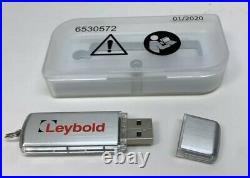 Leybold Dongle Bluetooth Dongle/Transmitter 6530572 Warranty
