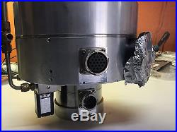 Leybold HeraeusTurbovac 1000MC Vacuum Pump