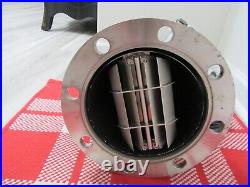 Leybold-Heraeus Cryogenic Cooler Pump