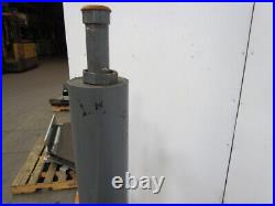 Leybold Heraeus TR400 15Hp Vacuum Pump WithPump & Heat Exchanger 230/460V 3Ph