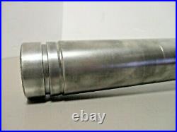 Leybold Main Shaft With Bearings fits Dryvac M100S Vacuum Pump