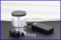 Leybold Oerlikon TURBOVAC 250i DN100 Turbomolecular Vacuum Pump 820051V1000