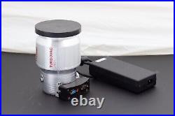 Leybold Oerlikon TURBOVAC 250i DN100 Turbomolecular Vacuum Pump 820051V1000