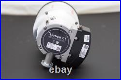 Leybold Oerlikon TURBOVAC 250i DN100 Turbomolecular Vacuum Pump 820051V1000