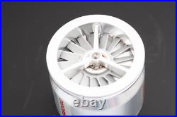Leybold Oerlikon TURBOVAC 250i DN100 Turbomolecular Vacuum Pump 820051V1000