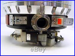 Leybold Oerlikon TURBOVAC MAG W 2800 CT Turbo Vacuum Pump, 400000V0002