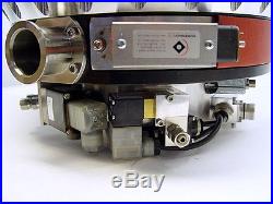 Leybold Oerlikon TURBOVAC MAG W 2800 CT Turbo Vacuum Pump, 400000V0002