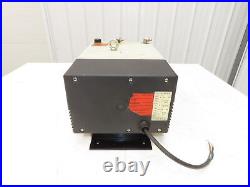 Leybold SA SV25 Sogevac Rotary Vane Vacuum Pump 0.9kw 230/460V 3Ph