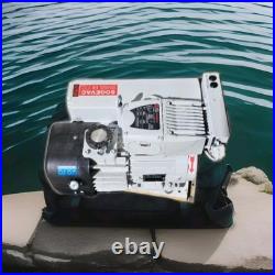 Leybold Sogevac SV65 BI FC Vacuum Pump200-240V 50/60HZ 1.5kW 12A