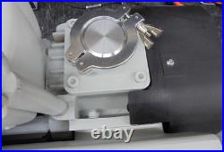 Leybold Sogevac SV65 BI FC Vacuum Pump200-240V 50/60HZ 1.5kW 12A
