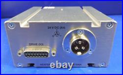 Leybold TD-400 Turbo Drive Vacuum Pump Controller 800073V0003 / Thermo Fisher