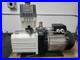 Leybold TRIVAC D10E T1-41111133 Rotary Vane Vacuum Pump 10m3/h with filter WORKS