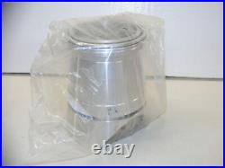 Leybold TW250 Turbo Vacuum Pump READ (zz6)