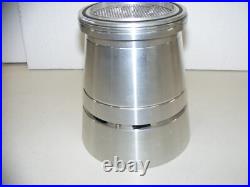 Leybold TW250 Turbo Vacuum Pump READ (zz6)