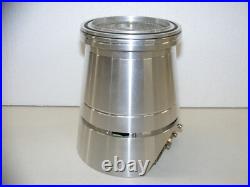 Leybold TW250 Turbo Vacuum Pump READ (zz6)