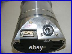 Leybold TW250 Turbo Vacuum Pump READ (zz6)