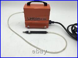 Linicon Medo LV-125 Vacuum Pump with All Accessories