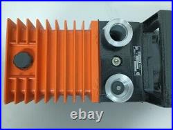 Lot x2 Nandor Technologies Alcatel 2004 A (M2004A) & 2012 (200BA) A Vacuum Pump