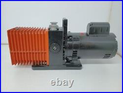 Lot x2 Nandor Technologies Alcatel 2004 A (M2004A) & 2012 (200BA) A Vacuum Pump