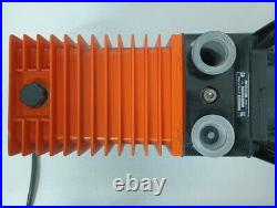 Lot x2 Nandor Technologies Alcatel 2004 A (M2004A) & 2012 (200BA) A Vacuum Pump