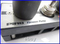 M50 M50B6ADN Vacuum Pump PIAB