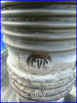 M97 CVC Diffusion Pump Used Working Free Shipping