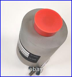 MDC 430050-2003 Coaxial Foreline Vacuum Pump Trap for PerkinElmer Nexion 1000