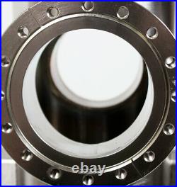 MDC UHV Vacuum Manifold Chamber CF Conflat Flange 8 6 2.75 DN160