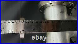 MDC Varian Conflat Multi-Port High Vacuum Chamber Stainless Steel UHV CFF CF