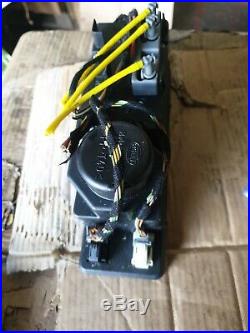 MERCEDES SLK R170 Central Locking Vacuum Pump 1708000848 A1708000848