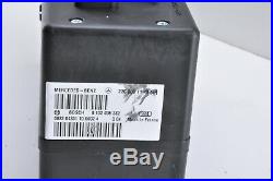 MERCEDES W220 Central Locking Pump Vacuum Pneumatic Control Unit OEM 2000 2006