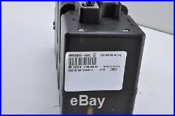 MERCEDES W220 Central Locking Pump Vacuum Pneumatic Control Unit OEM 2000 2006