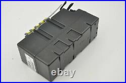 MERCEDES W220 W215 S500 Vacuum Pump Central Locking Door 2208000848 OEM 99-06