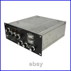 MKS Type 252A MSO-3 Controller vacuum pump