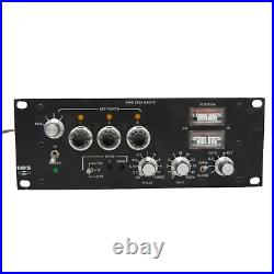 MKS Type 252A MSO-3 Controller vacuum pump