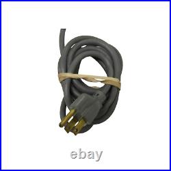 MKS Type 252A MSO-3 Controller vacuum pump
