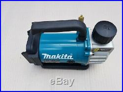 Makita DVP180 18V Vacuum Pump Cordless Body Only