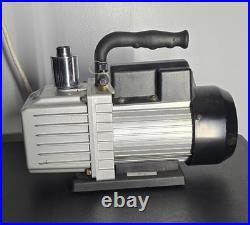 Mastercool 90066-A 6 CFM Vacuum Pump