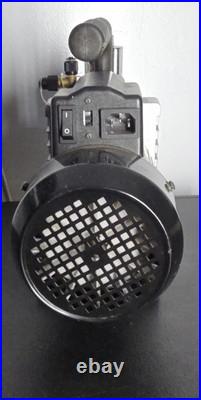 Mastercool 90066-A 6 CFM Vacuum Pump