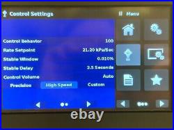Mensor Pressure Controller CPC4000 with Compressor / Vacuum Pump