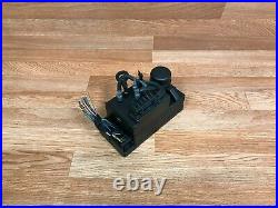 Mercedes Oem W140 S420 S500 S320 Door Locking Vacuum Pump (92 97) 0132006350