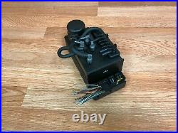 Mercedes Oem W140 S420 S500 S320 Door Locking Vacuum Pump (92 97) 0132006350