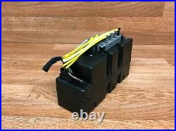 Mercedes W220 W215 S500 Central Door Locking Vacuum Pump Oem (00 06) 2208000348