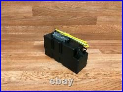 Mercedes W220 W215 S500 Central Door Locking Vacuum Pump Oem (00 06) 2208000348